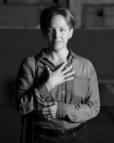 Alice Ripley Photo