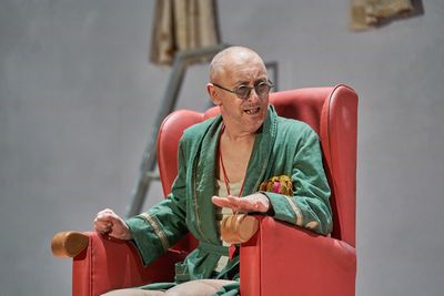 Alan Cumming Photo