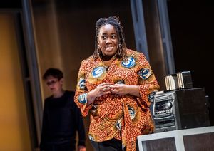 Chizzy Akudolu Photo