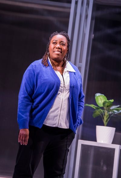 Chizzy Akudolu Photo