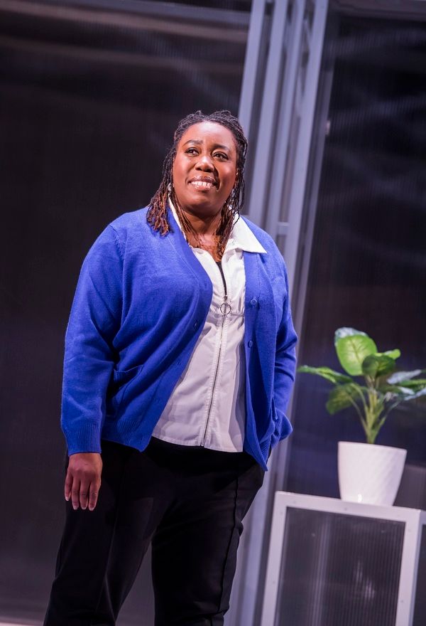 Chizzy Akudolu Photo