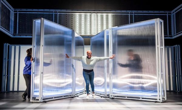 Simone Saunders Photo