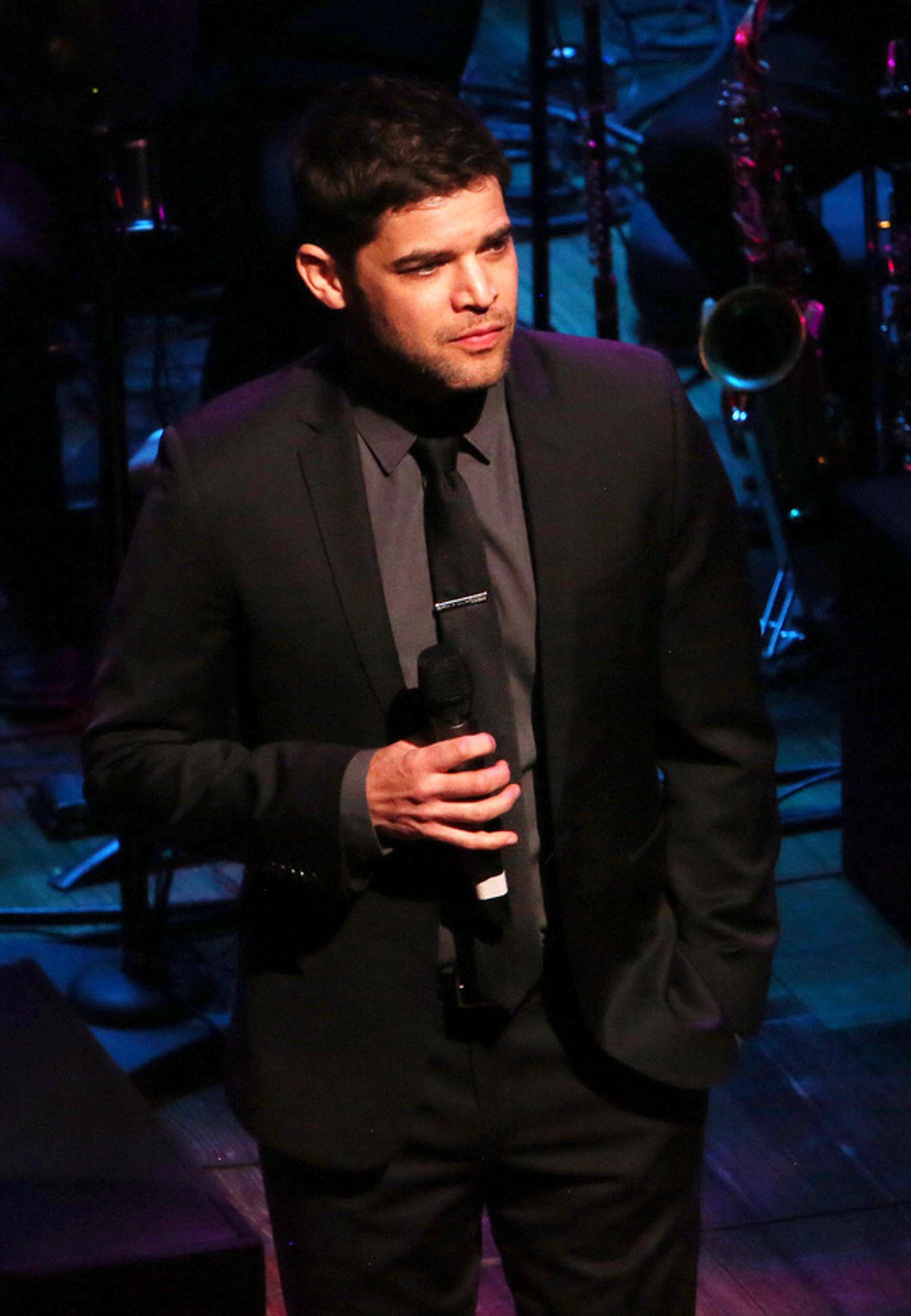 Photo Coverage: Broadway Unites to Honor the Late, Great Jerry Herman  Image