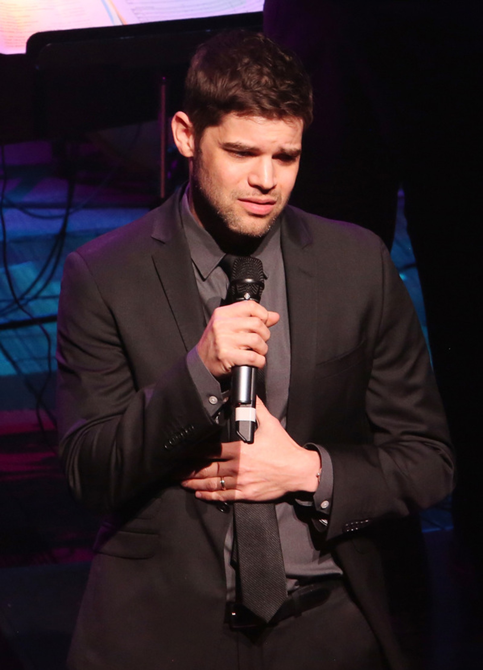 Photo Coverage: Broadway Unites to Honor the Late, Great Jerry Herman — photo 14 of 71