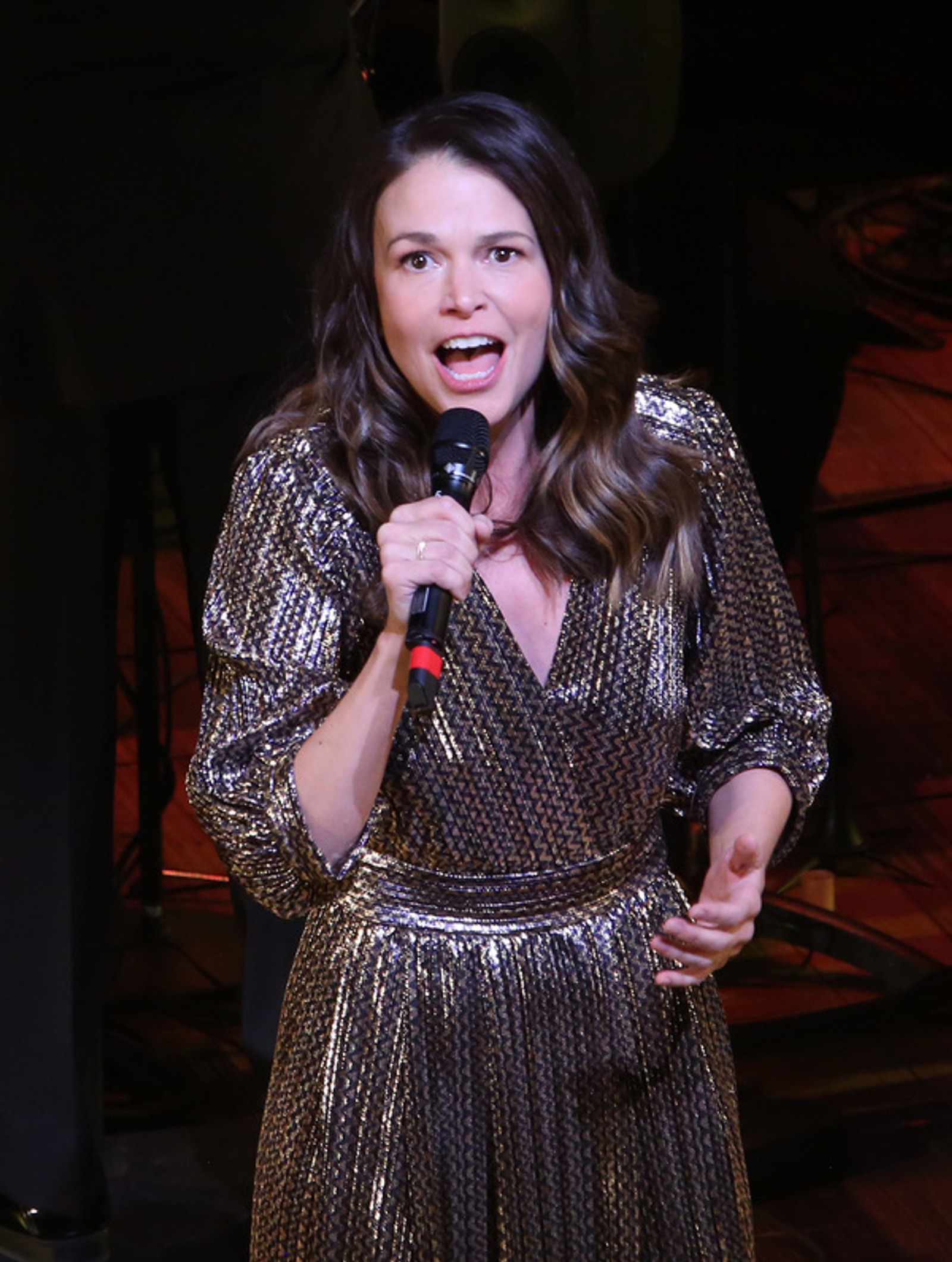 Photo Coverage: Broadway Unites to Honor the Late, Great Jerry Herman — photo 18 of 71