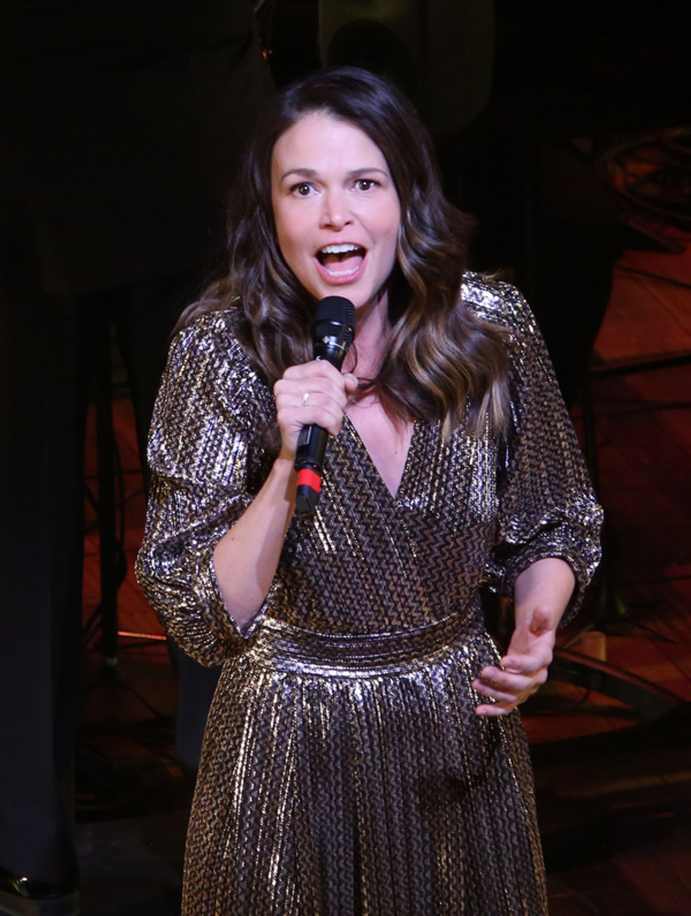 Photo Coverage: Broadway Unites to Honor the Late, Great Jerry Herman  Image