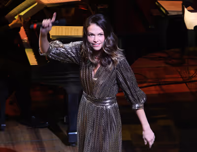 Sutton Foster  Photo