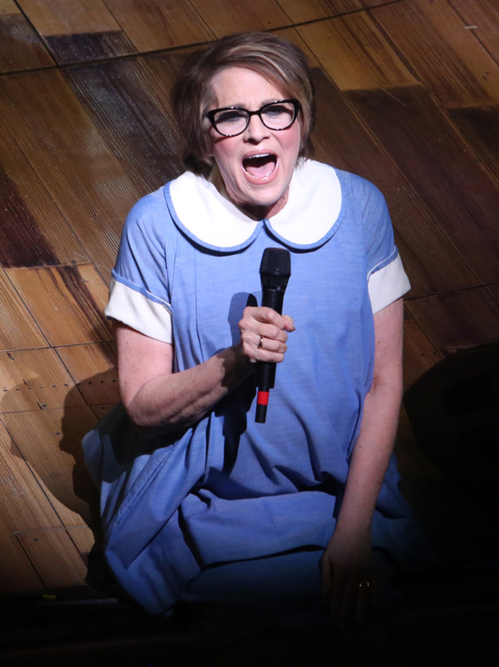 Photo Coverage: Broadway Unites to Honor the Late, Great Jerry Herman — photo 24 of 71