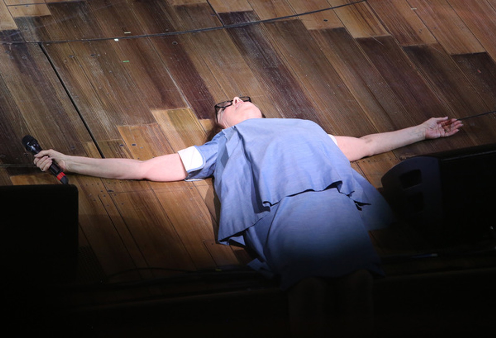 Photo Coverage: Broadway Unites to Honor the Late, Great Jerry Herman — photo 25 of 71