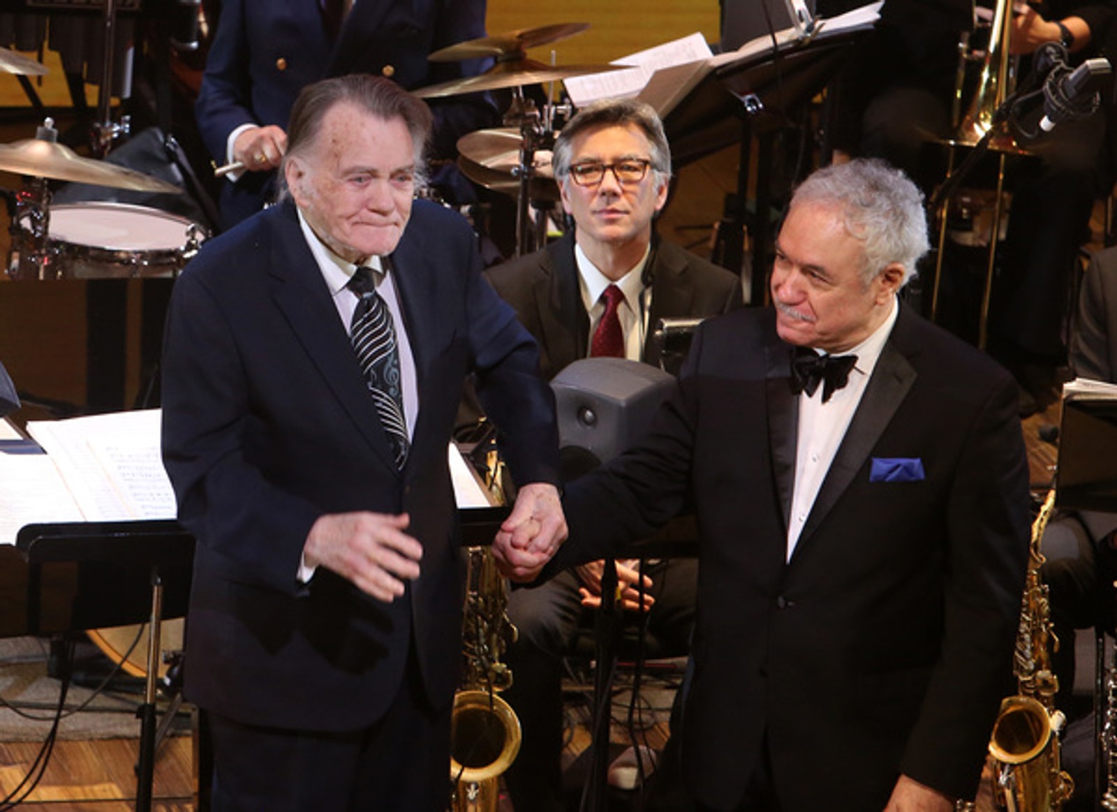 Photo Coverage: Broadway Unites to Honor the Late, Great Jerry Herman — photo 29 of 71