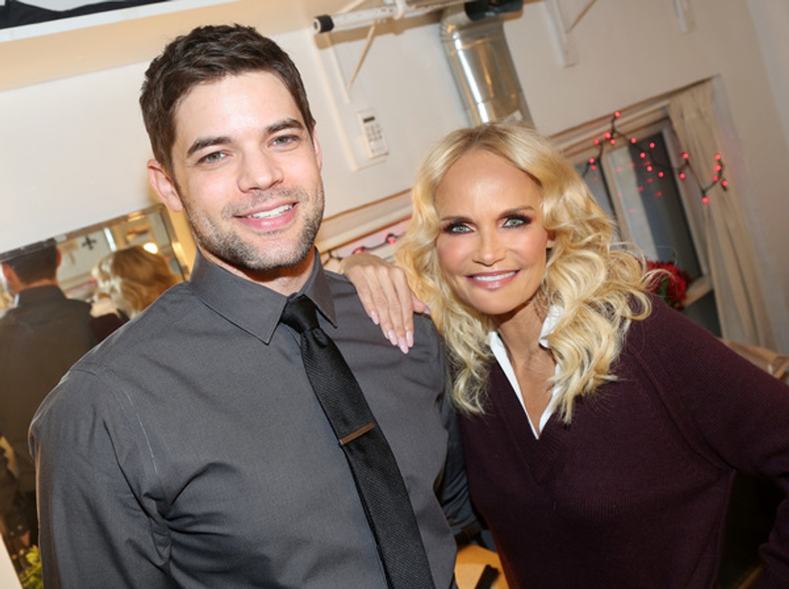 Photo Coverage: Broadway Unites to Honor the Late, Great Jerry Herman — photo 5 of 71