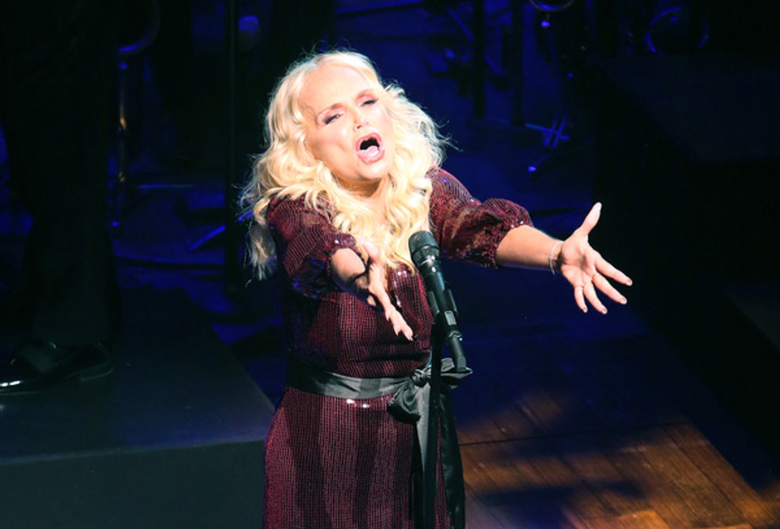 Photo Coverage: Broadway Unites to Honor the Late, Great Jerry Herman — photo 34 of 71