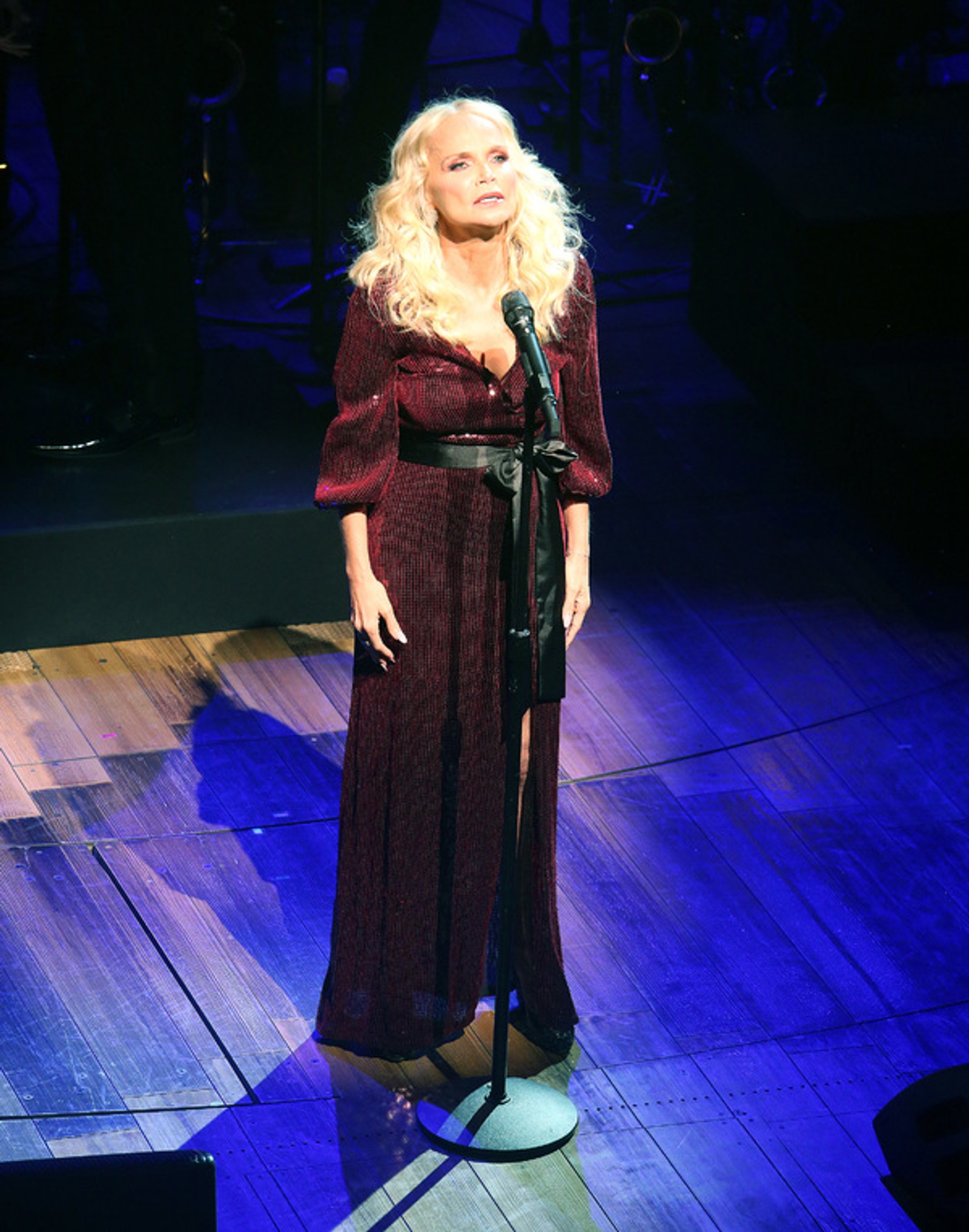 Photo Coverage: Broadway Unites to Honor the Late, Great Jerry Herman — photo 35 of 71