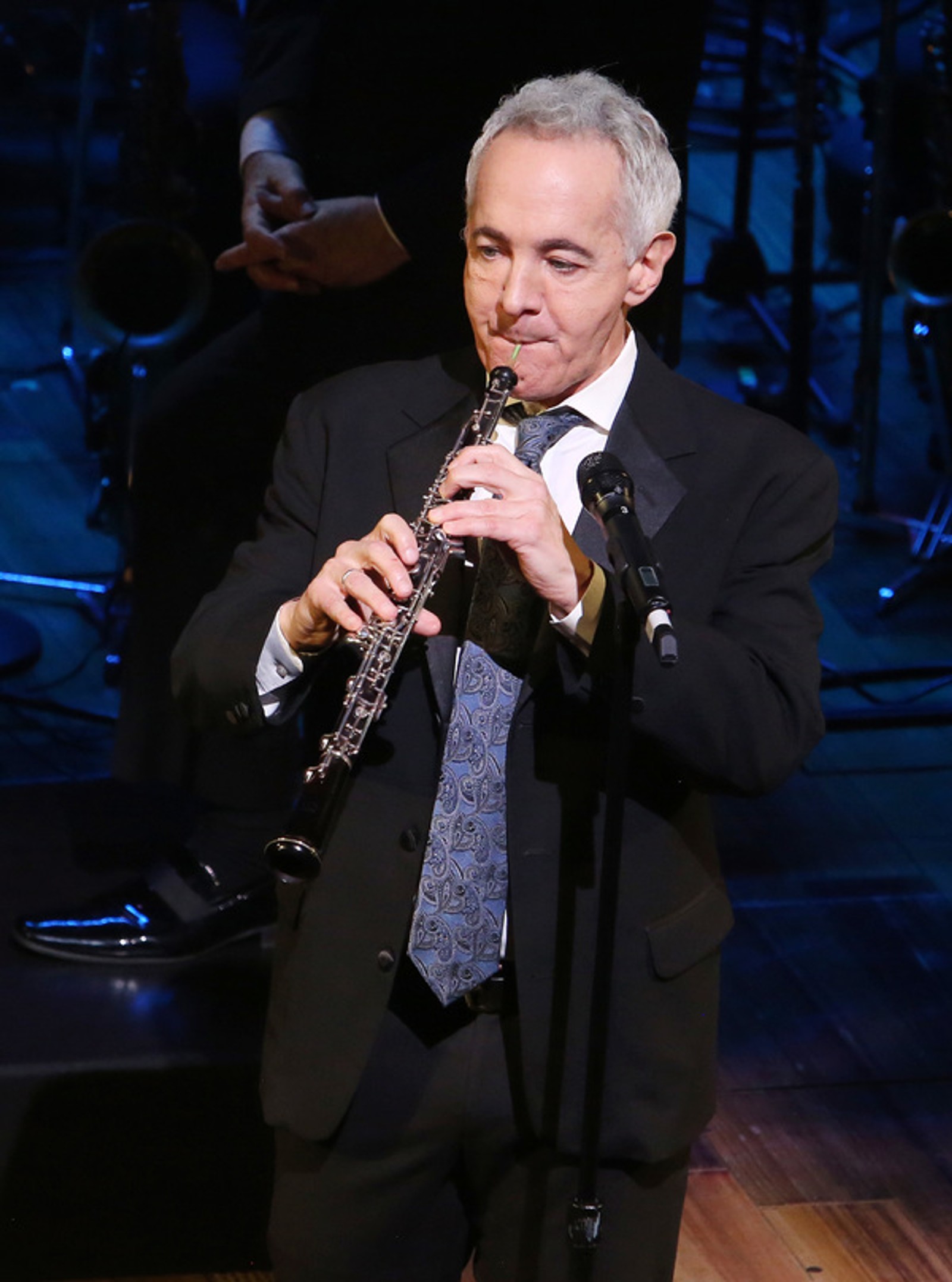 Photo Coverage: Broadway Unites to Honor the Late, Great Jerry Herman — photo 37 of 71
