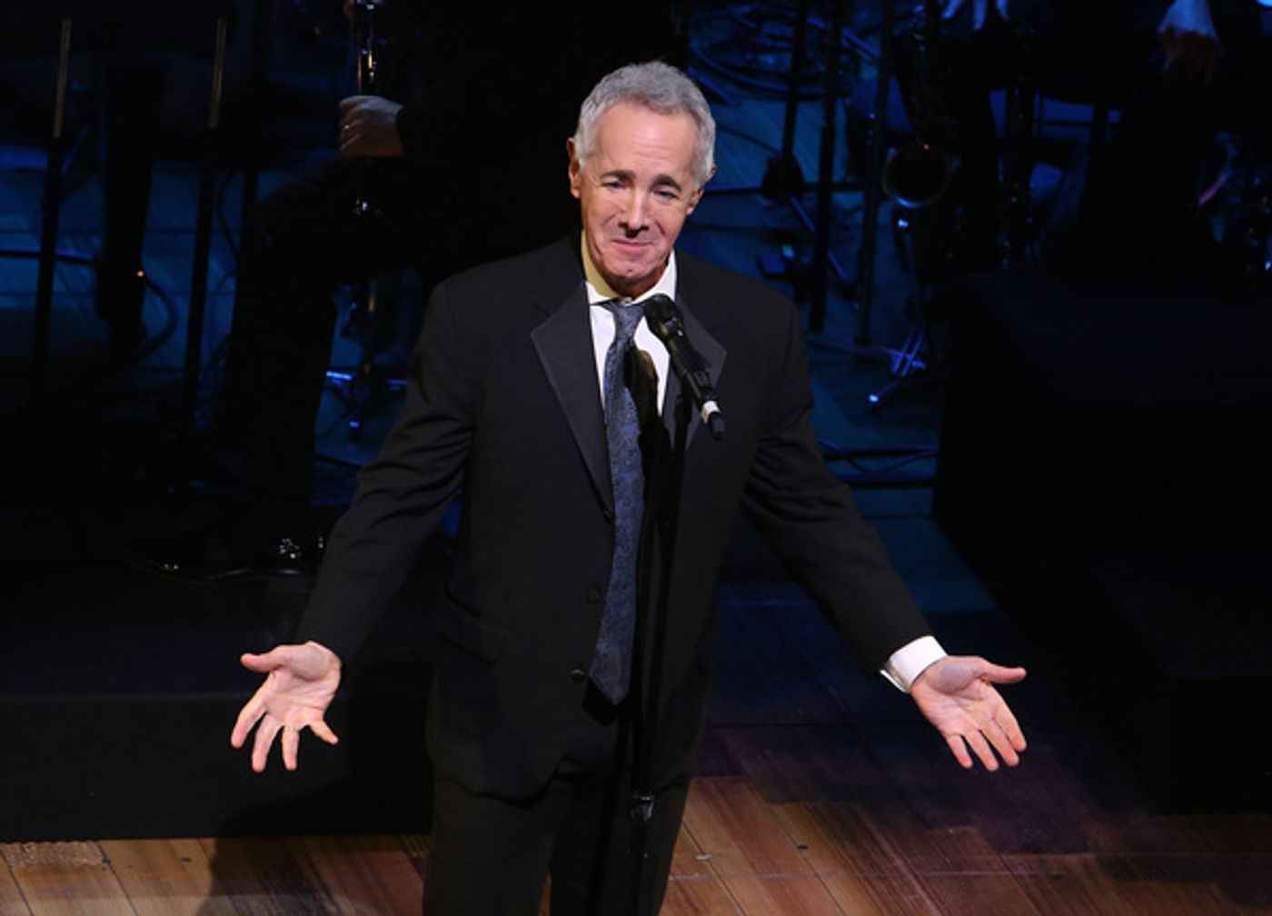 Photo Coverage: Broadway Unites to Honor the Late, Great Jerry Herman  Image