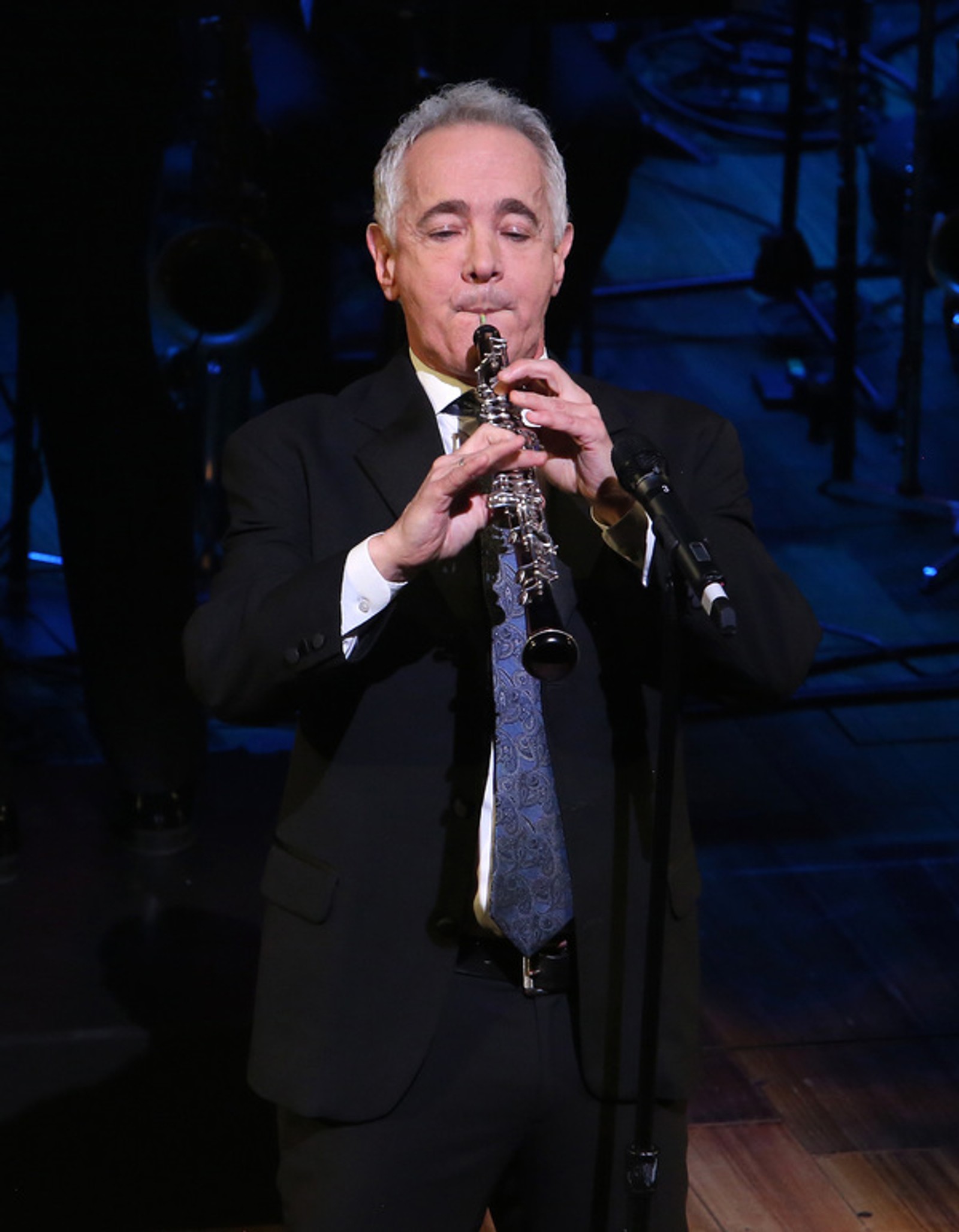 Photo Coverage: Broadway Unites to Honor the Late, Great Jerry Herman — photo 39 of 71