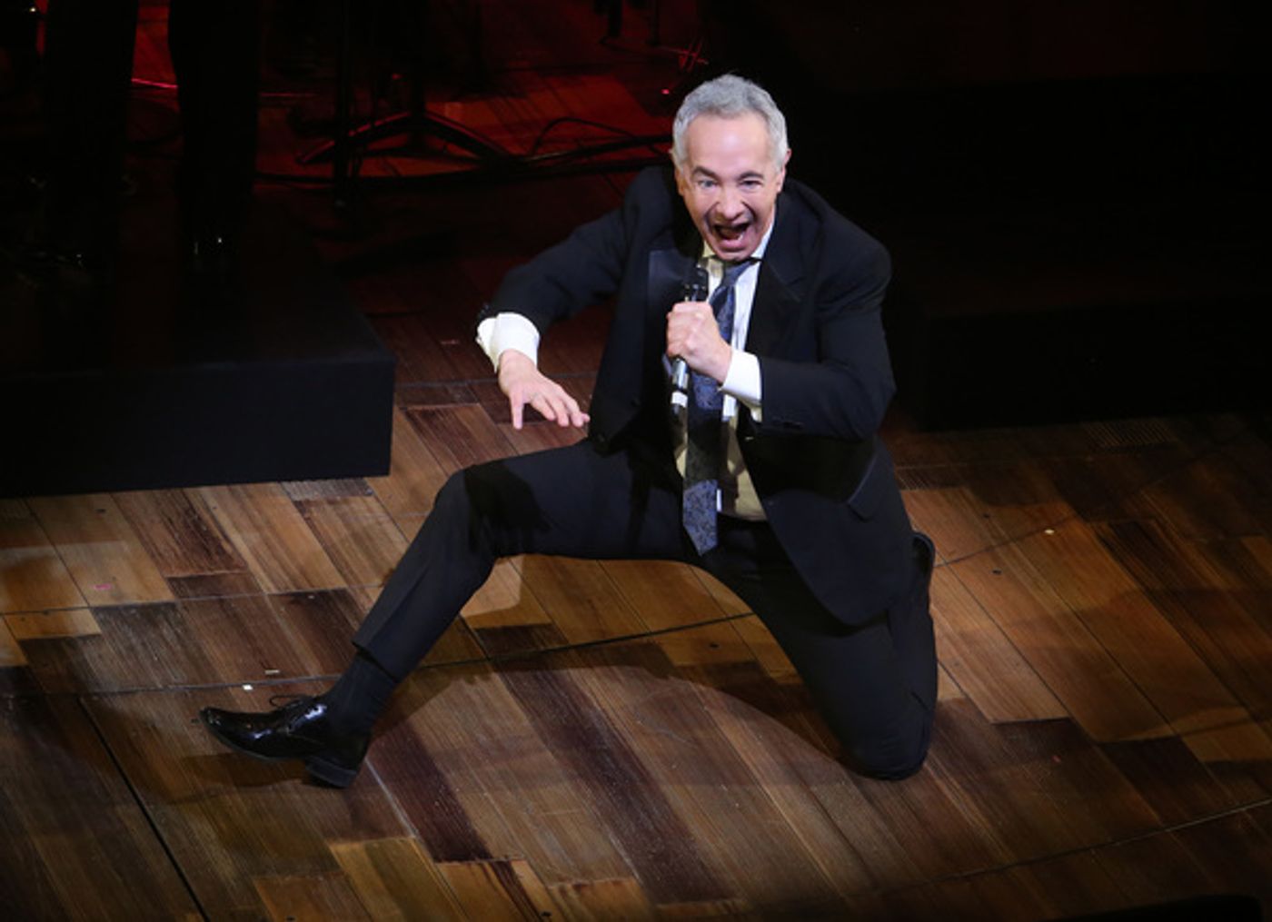Photo Coverage: Broadway Unites to Honor the Late, Great Jerry Herman  Image
