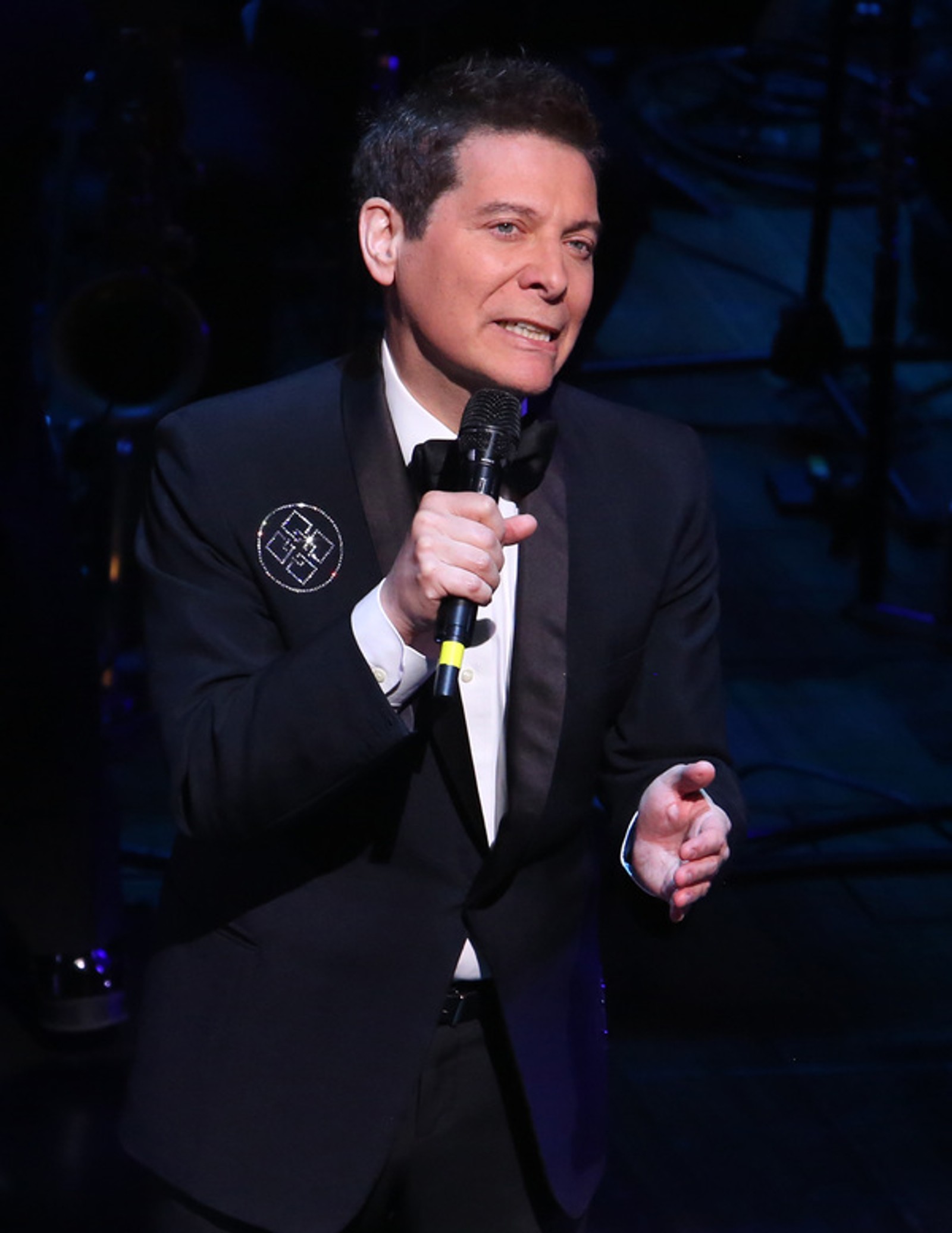 Photo Coverage: Broadway Unites to Honor the Late, Great Jerry Herman — photo 42 of 71