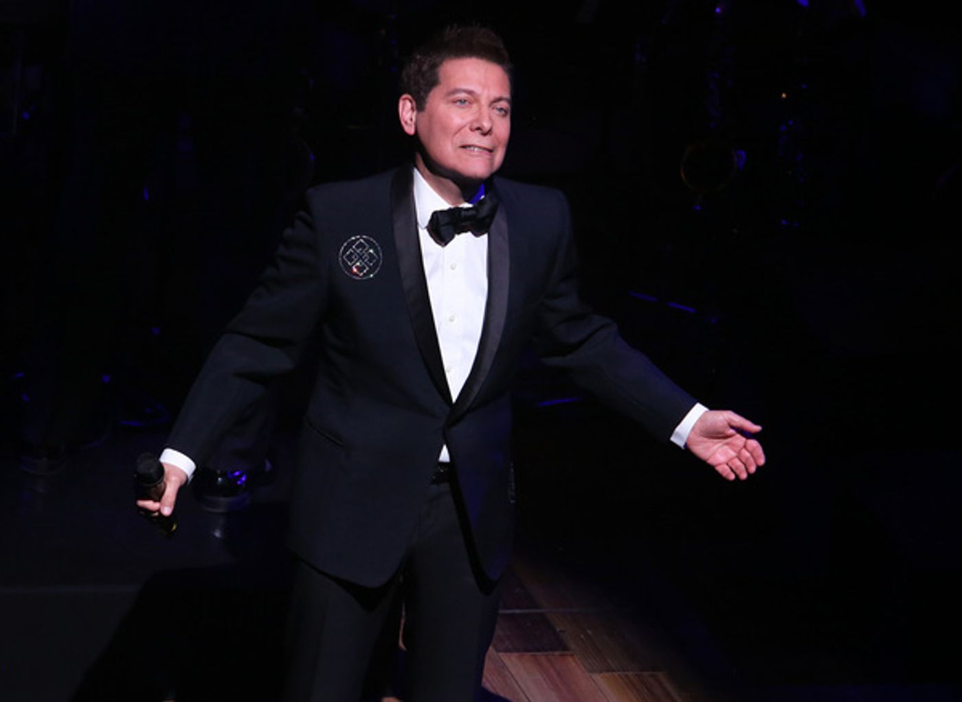 Photo Coverage: Broadway Unites to Honor the Late, Great Jerry Herman  Image