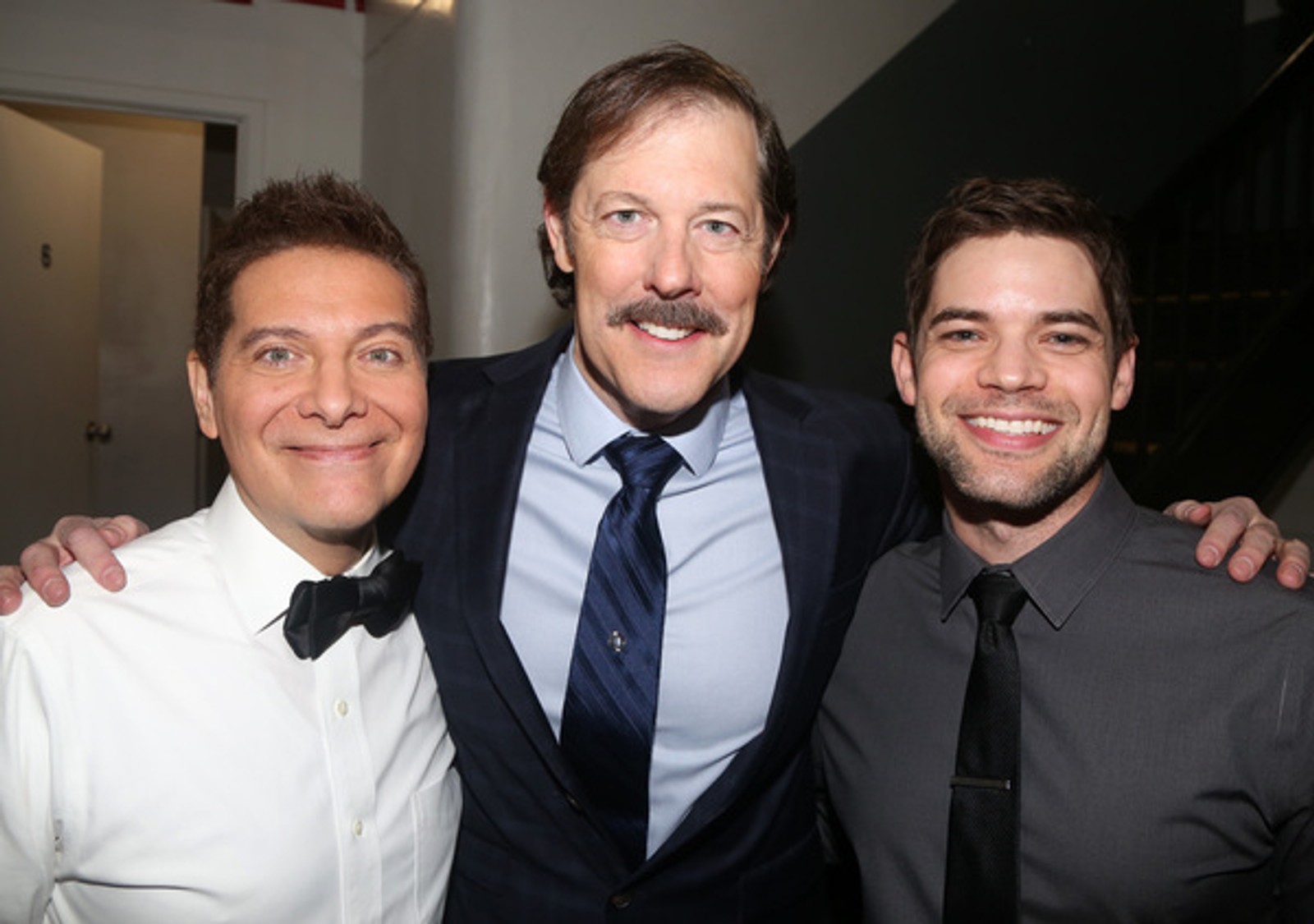 Photo Coverage: Broadway Unites to Honor the Late, Great Jerry Herman — photo 6 of 71