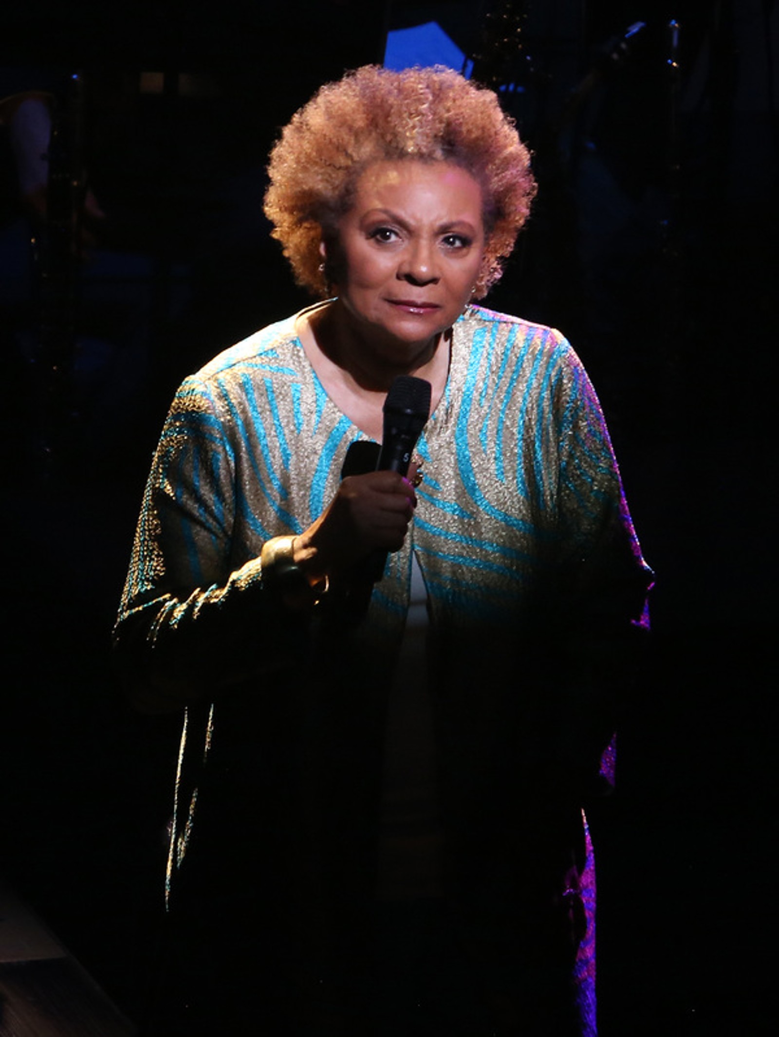 Photo Coverage: Broadway Unites to Honor the Late, Great Jerry Herman — photo 44 of 71