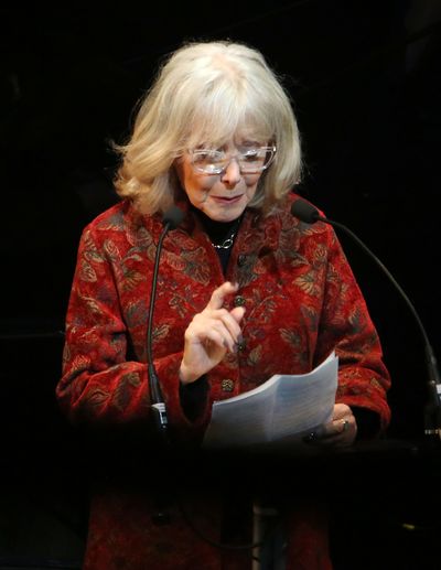 Alice Borden  Photo