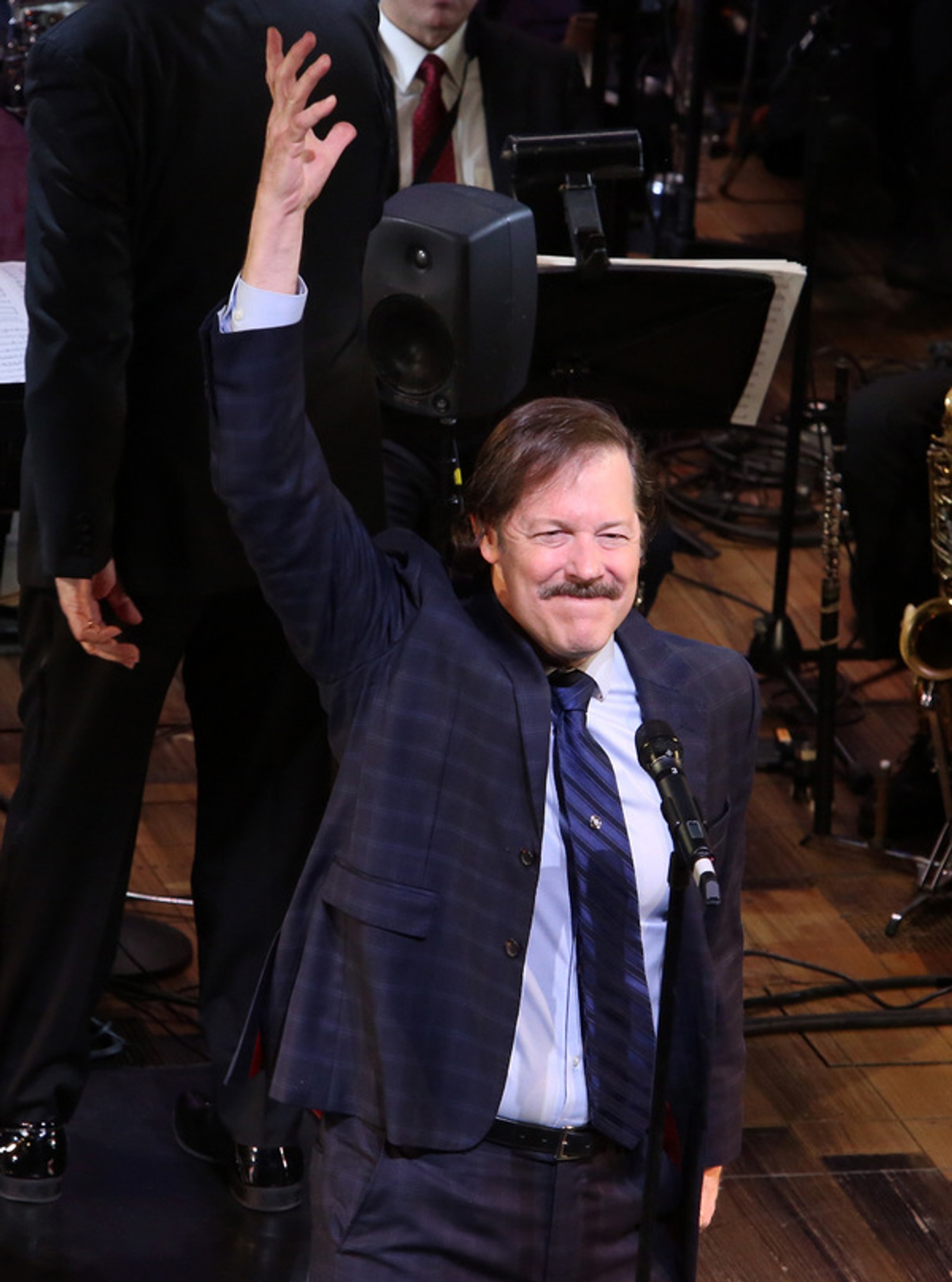 Photo Coverage: Broadway Unites to Honor the Late, Great Jerry Herman — photo 50 of 71
