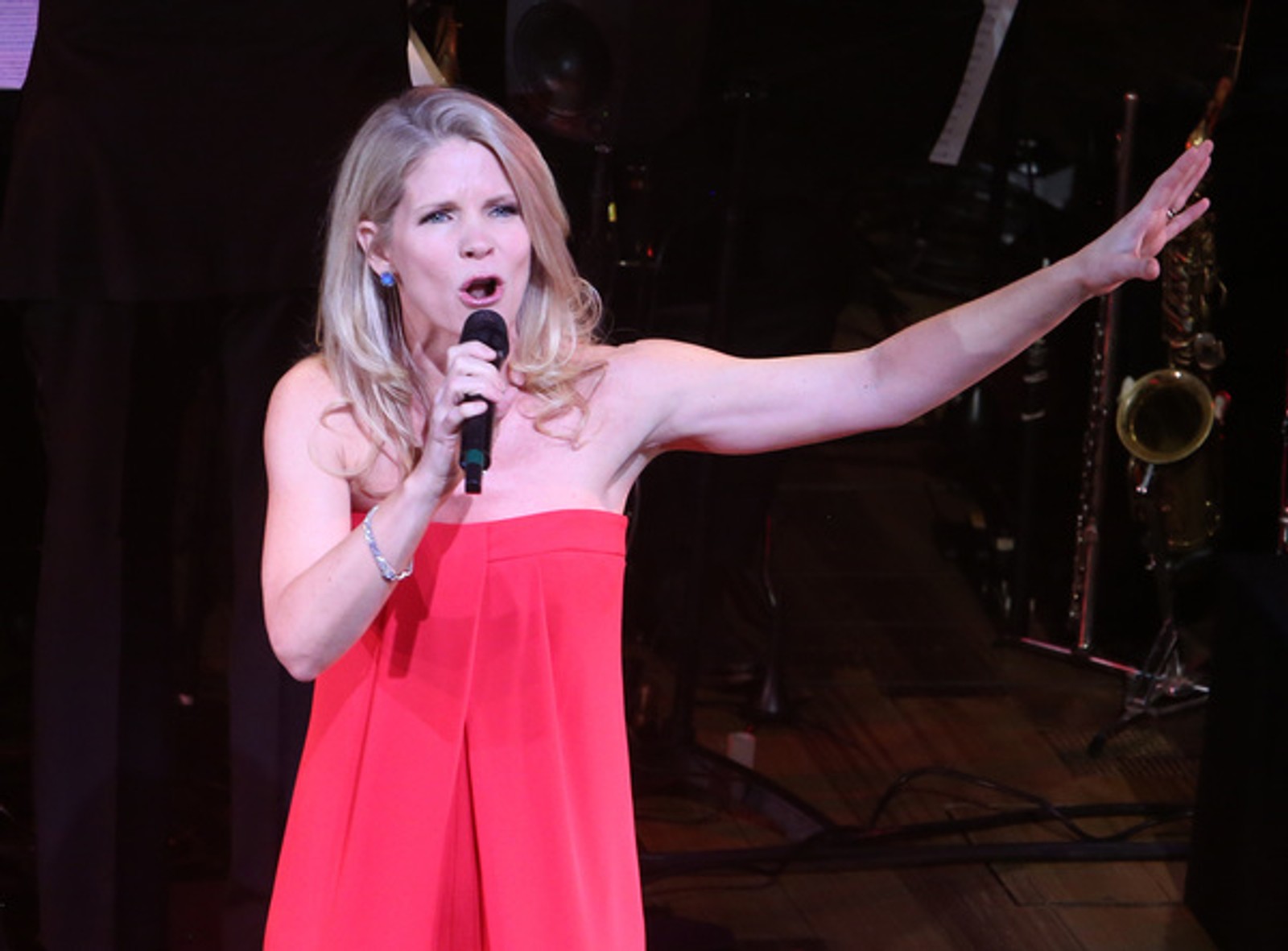 Photo Coverage: Broadway Unites to Honor the Late, Great Jerry Herman — photo 56 of 71