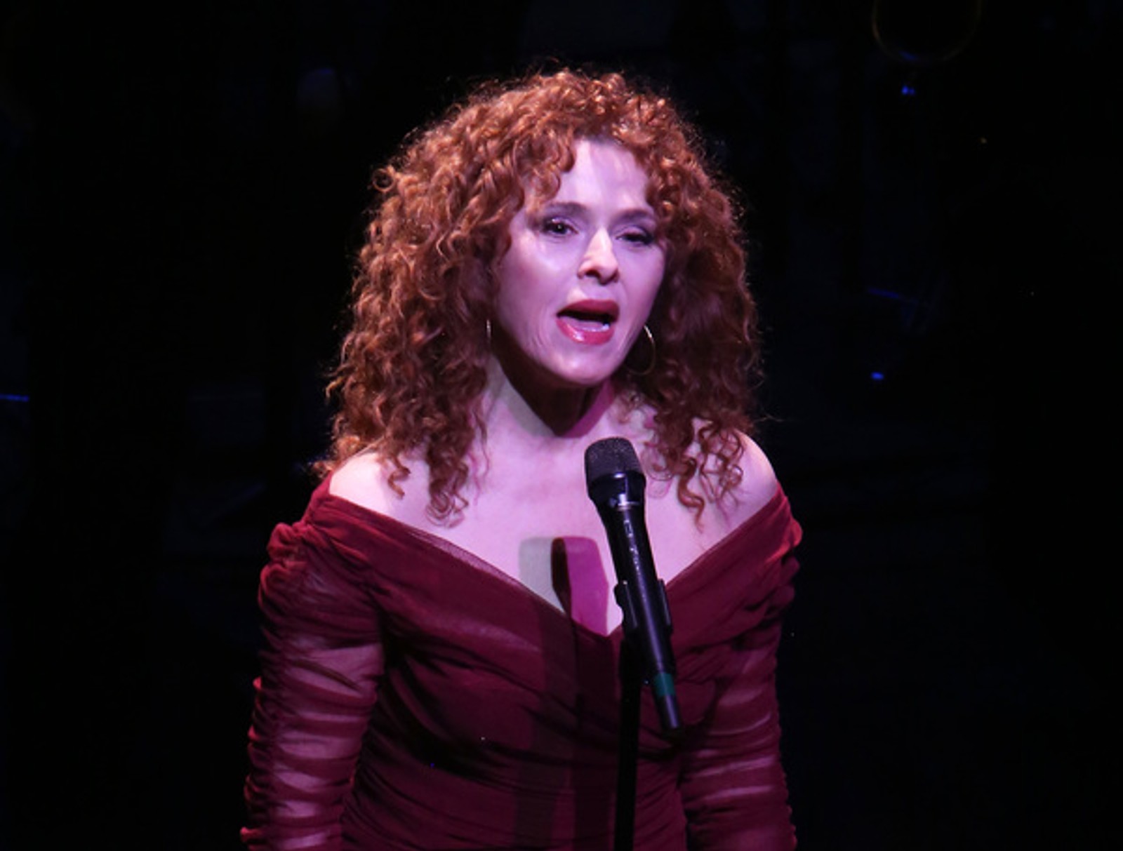 Photo Coverage: Broadway Unites to Honor the Late, Great Jerry Herman — photo 57 of 71