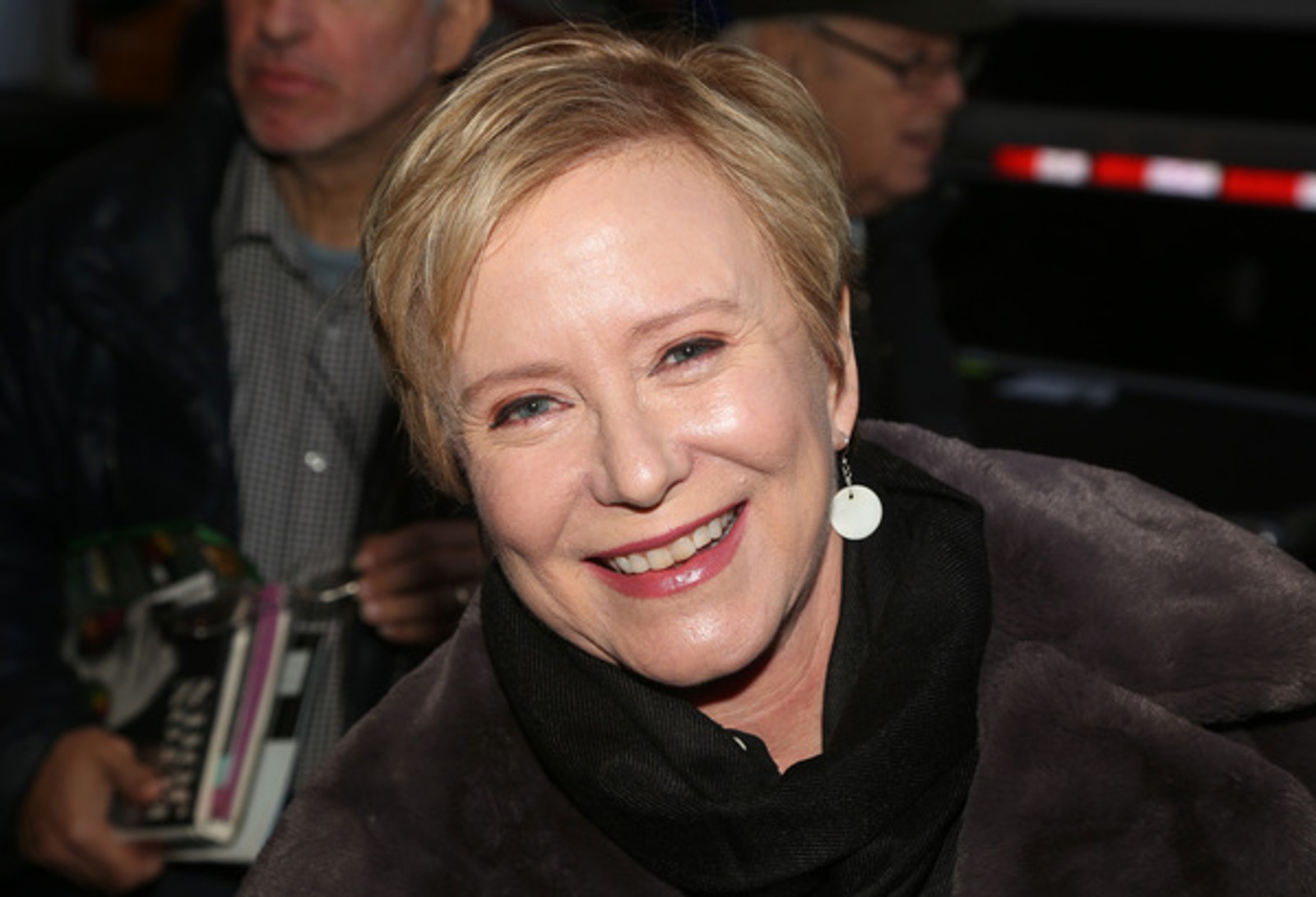 Photo Coverage: Broadway Unites to Honor the Late, Great Jerry Herman — photo 70 of 71