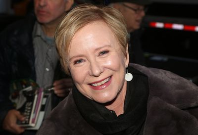 Eve Plumb  Photo
