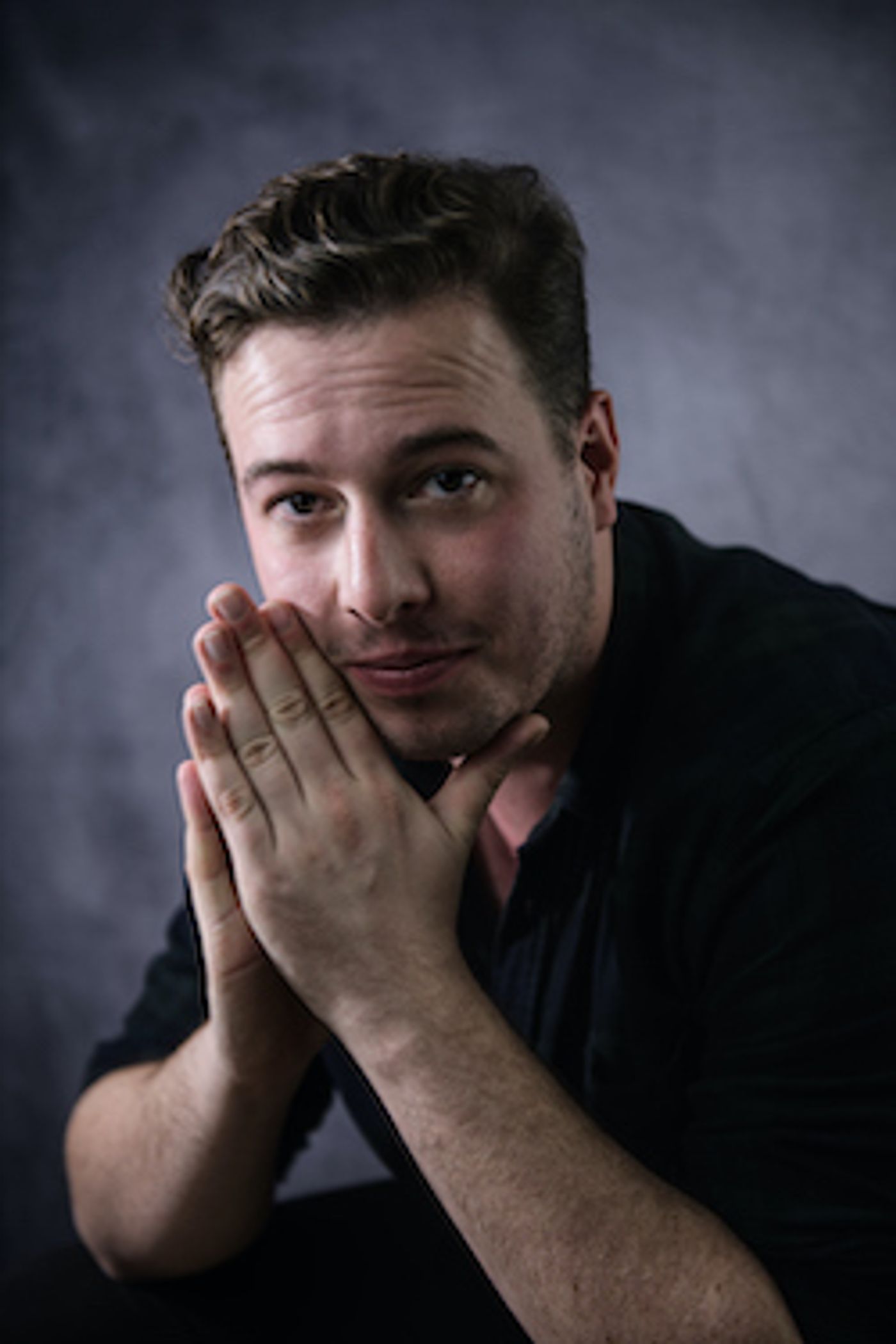 Guest Blog: Old Red Lion Artistic Director Alexander Knott On Programming A Triptych  Image