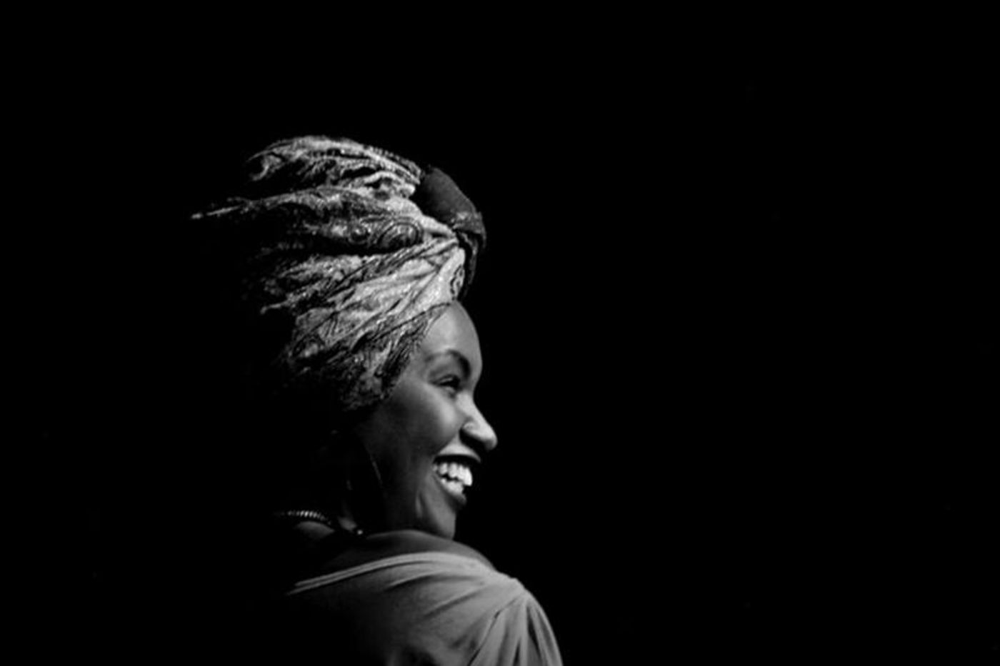 Review: Classic of Brazilian Literature Inspires Musical BERTOLEZA and Gives Voice to Black Women  Image
