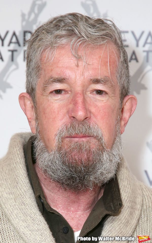 Director Les Waters Photo