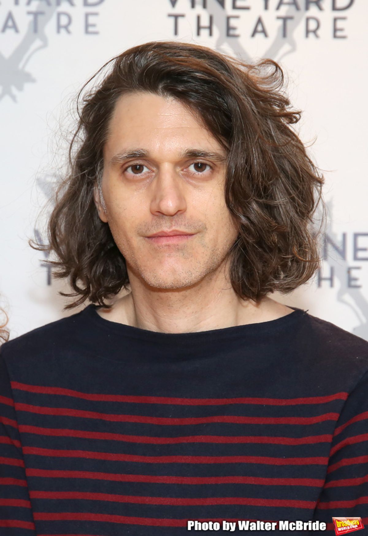 Playwright Lucas Hnath at 