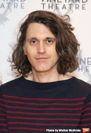 Playwright Lucas Hnath @ BroadwayWorld Playwright Lucas Hnath Photo