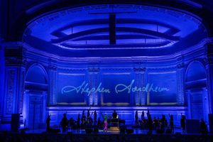 Tituss Burgess Take Me to the World, 02/01/2020 @ BroadwayWorld Tituss Burgess Take Me to the World, 02/01/2020 Photo