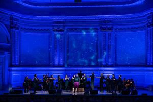 Tituss Burgess Take Me to the World, 02/01/2020 @ BroadwayWorld Tituss Burgess Take Me to the World, 02/01/2020 Photo