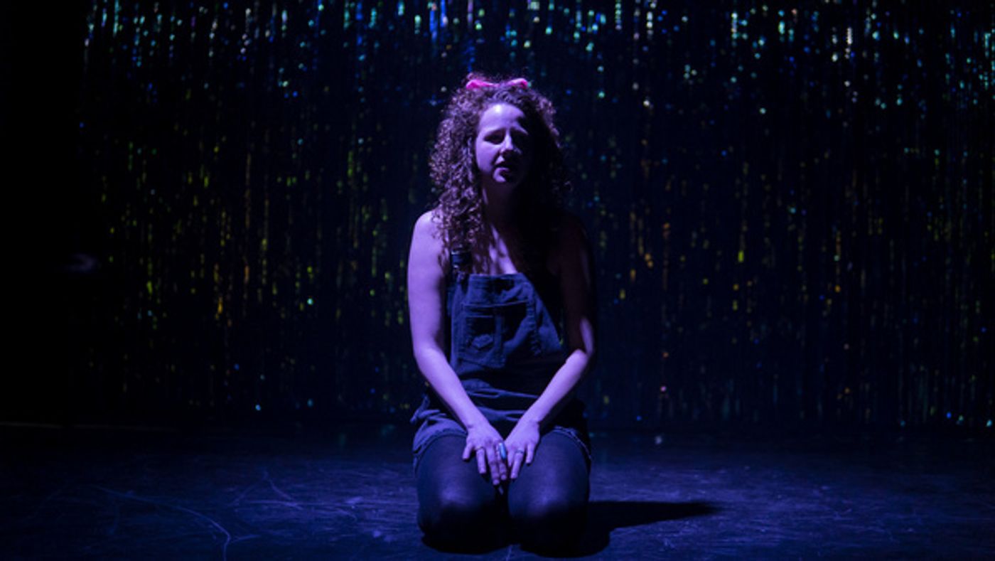 Photo Flash: First Look At THE HILARY DUFF PROJECT  Image