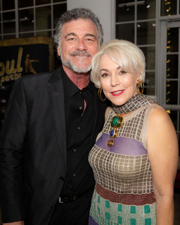 Photo Flash: Inside the Arts Garage 10th Annual Gala  Image