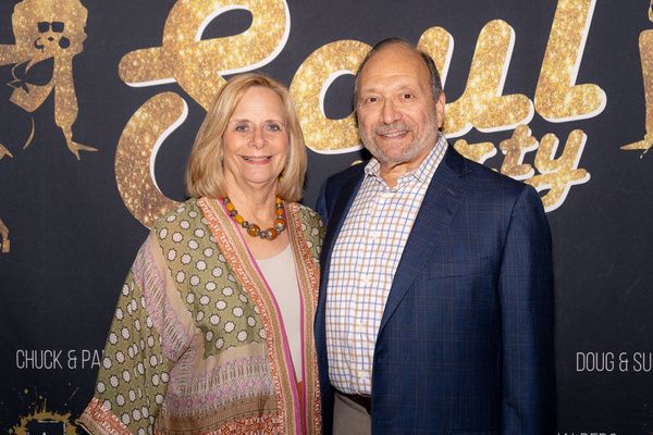 Photo Flash: Inside the Arts Garage 10th Annual Gala  Image