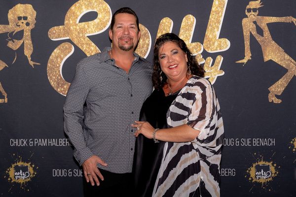 Photo Flash: Inside the Arts Garage 10th Annual Gala  Image