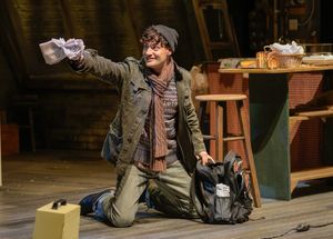 Harrison Bryan
@ BroadwayWorld Harrison Bryan
Photo