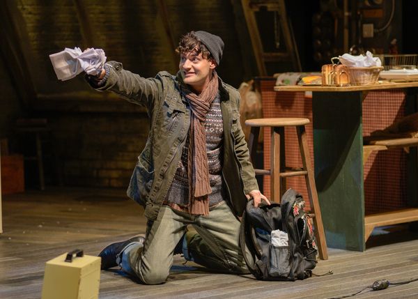 Harrison Bryan
 Photo