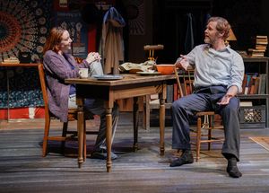 Sarah Street, Peter Simon Hilton @ BroadwayWorld Sarah Street, Peter Simon Hilton Photo