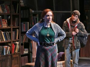 Peter Simon Hilton
Sarah Street @ BroadwayWorld Peter Simon Hilton
Sarah Street Photo