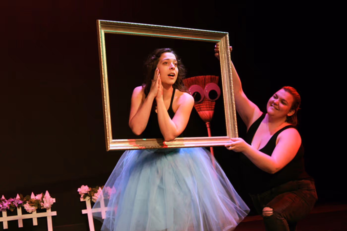 Photo Flash: Underscore Theatre Company Presents CHICAGO MUSICAL THEATRE FESTIVAL  Image