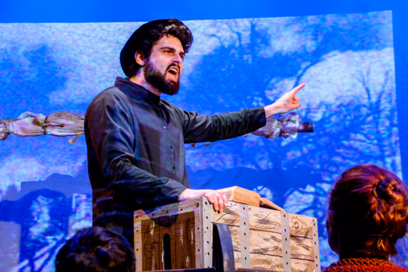 Photo Flash: Underscore Theatre Company Presents CHICAGO MUSICAL THEATRE FESTIVAL  Image