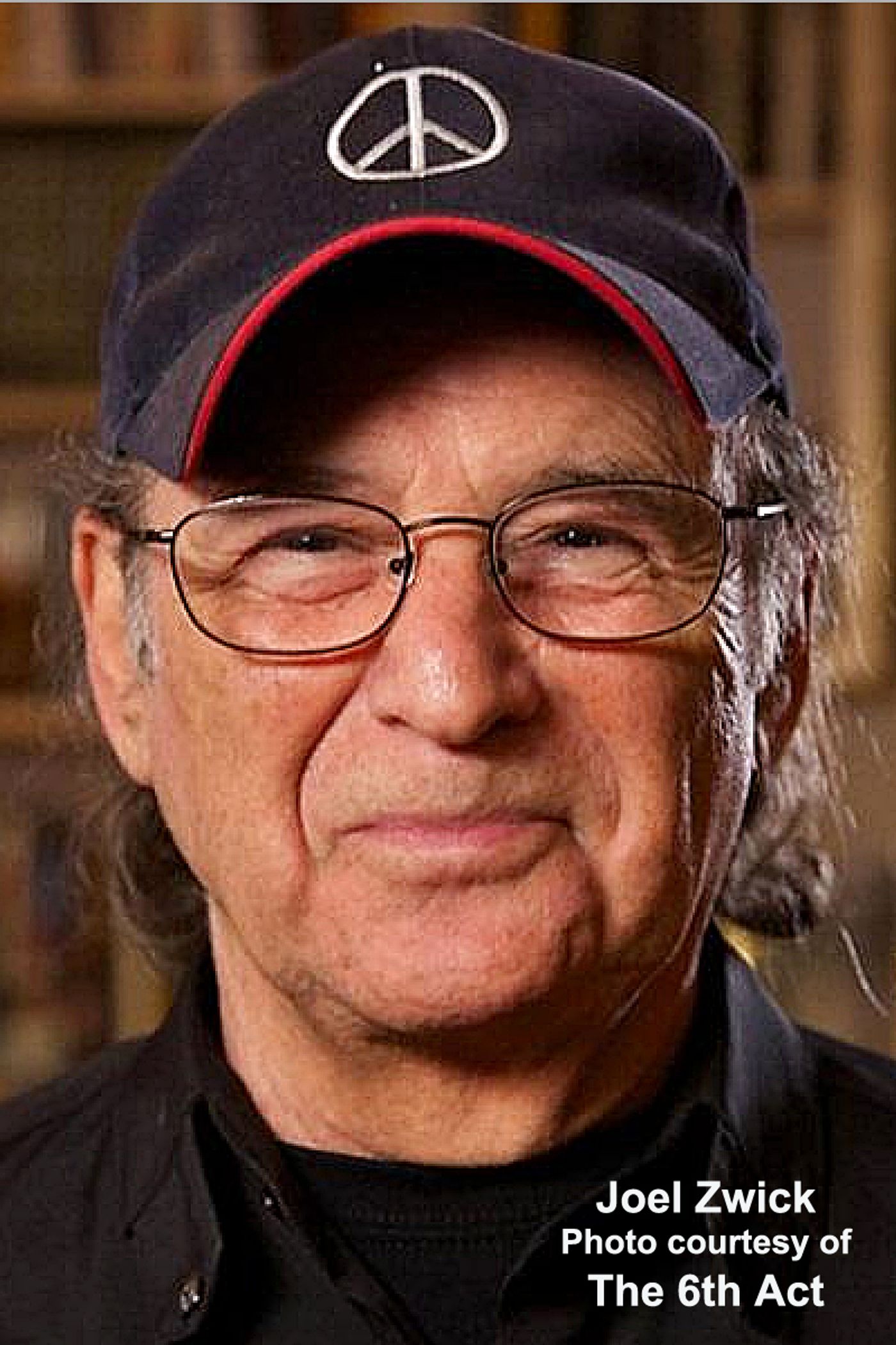 Interview: Joel Zwick Navigating $5 SHAKESPEARE & Countless Sitcoms Interview: Joel Zwick Navigating $5 SHAKESPEARE & Countless Sitcoms Image