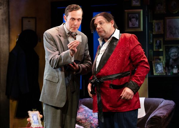 Photo Flash: First Look at Mel Brooks' THE PRODUCERS At Theatre On The Bay  Image